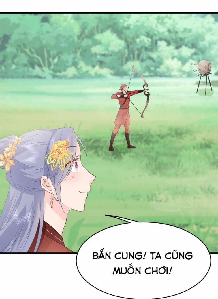 Phượng Thạp Thê Loan 12 trang 49