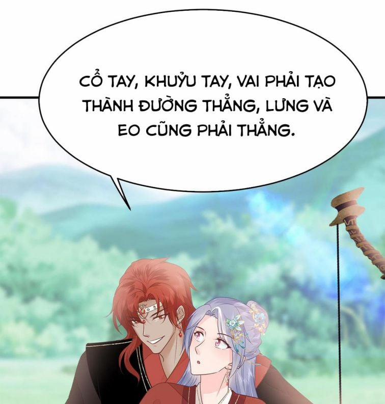 Phượng Thạp Thê Loan 12 trang 60