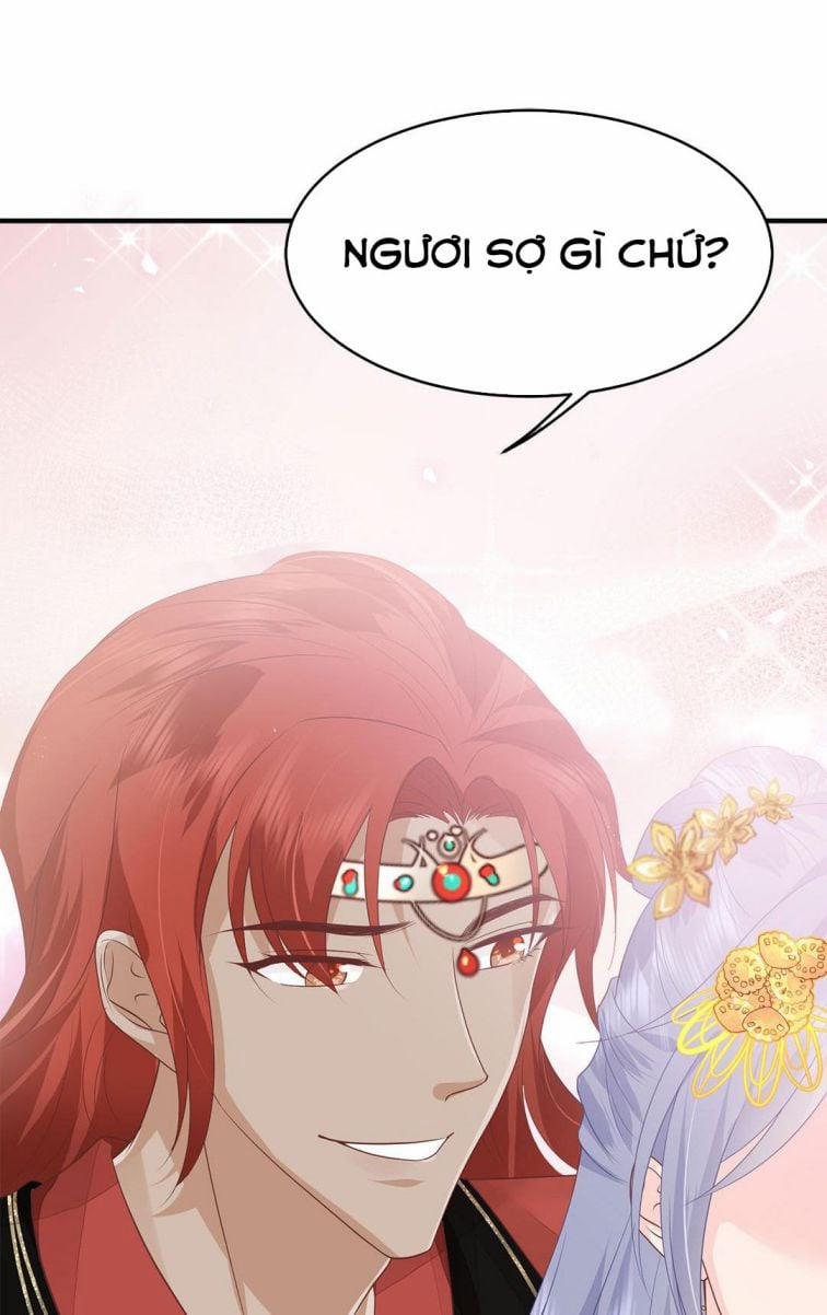 Phượng Thạp Thê Loan 12 trang 63