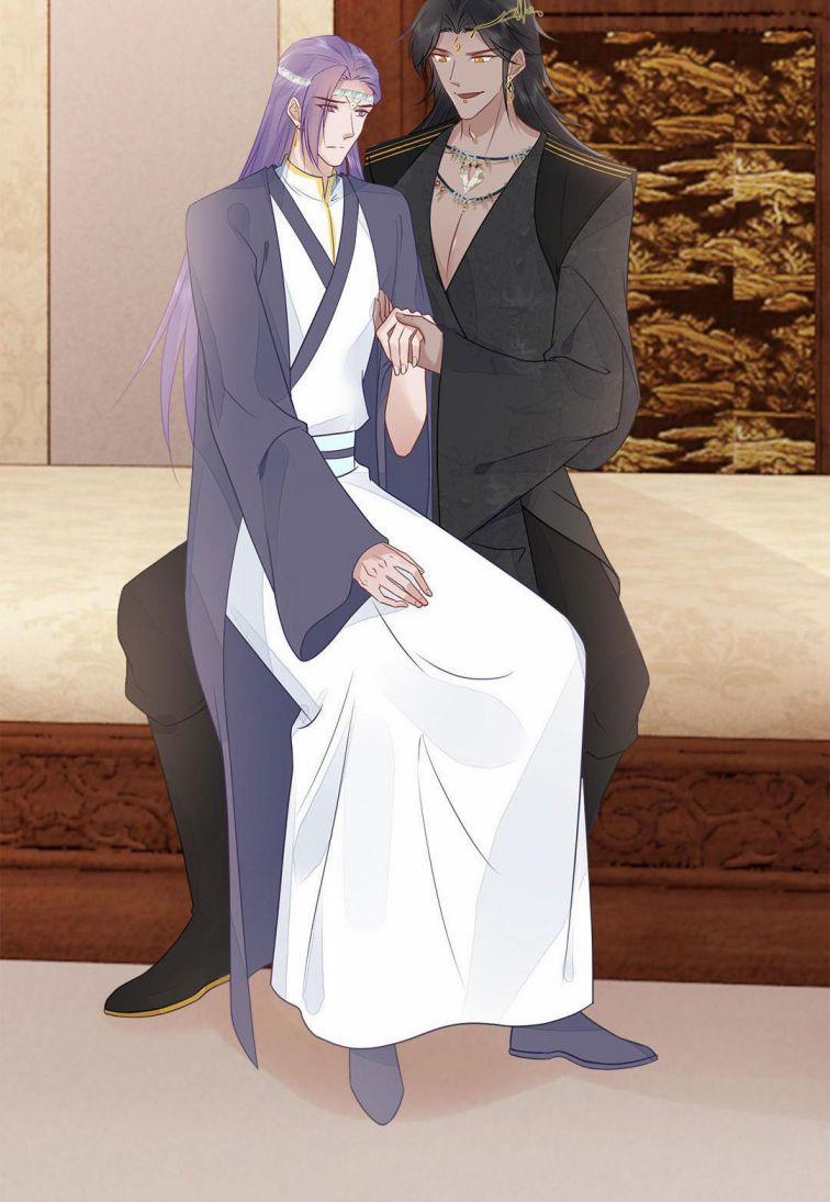 Phượng Thạp Thê Loan 12 trang 8