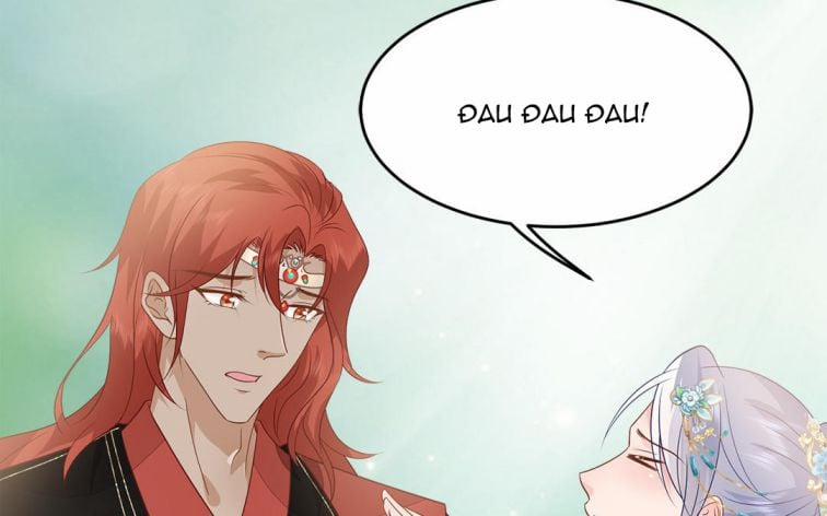 Phượng Thạp Thê Loan 13 trang 25