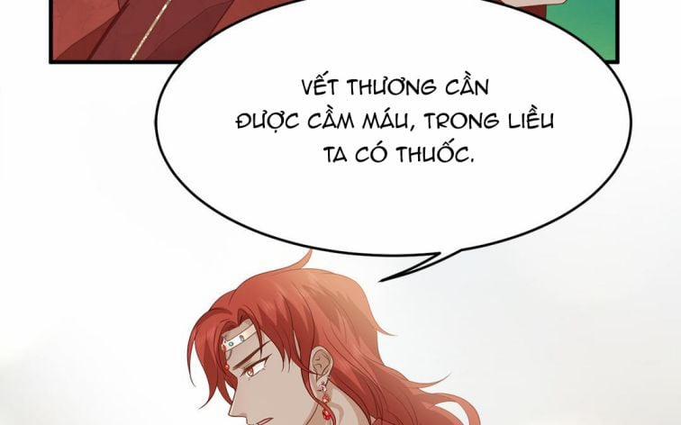 Phượng Thạp Thê Loan 13 trang 29