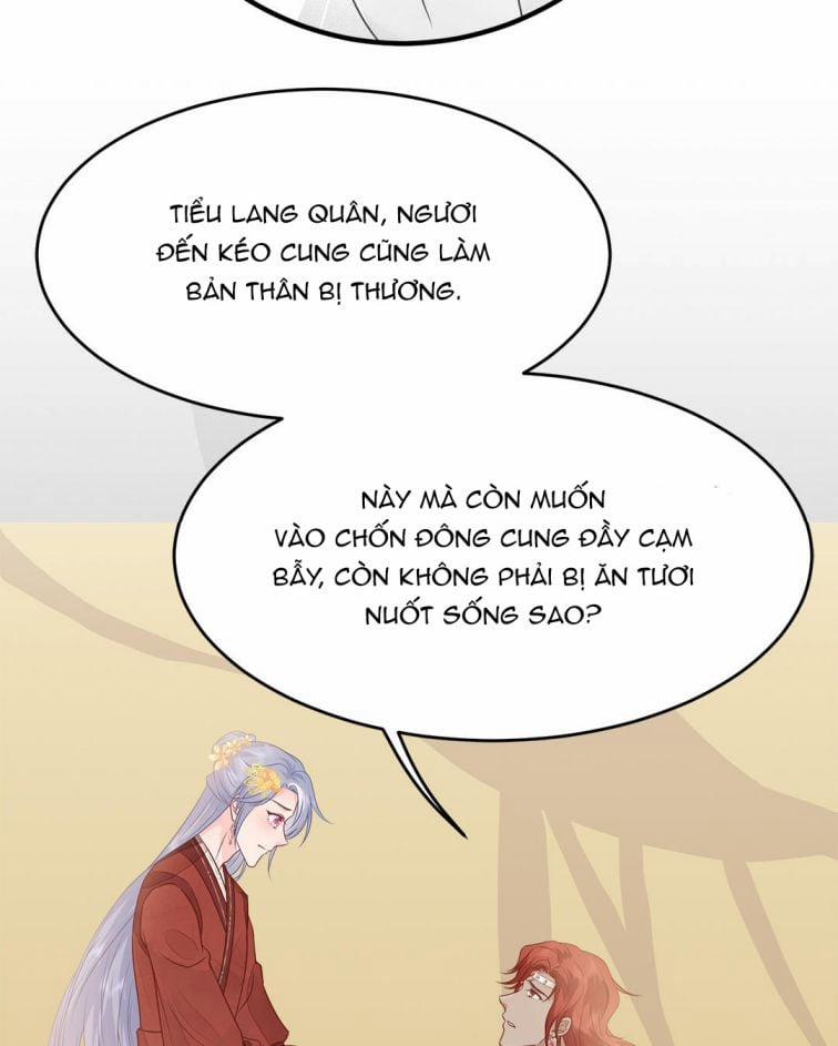 Phượng Thạp Thê Loan 13 trang 38