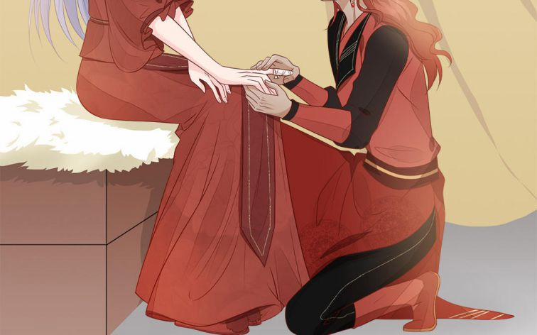 Phượng Thạp Thê Loan 13 trang 39