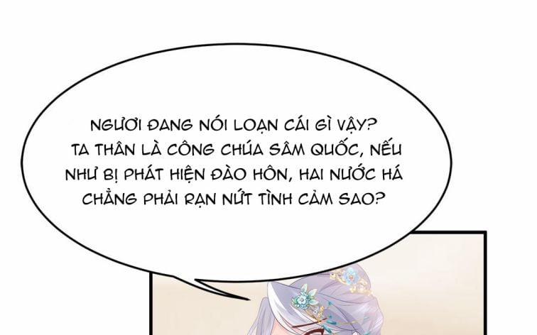 Phượng Thạp Thê Loan 13 trang 48