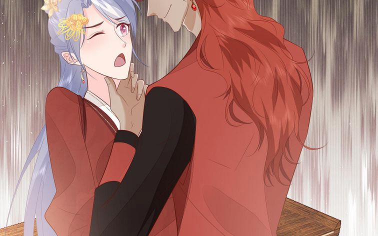 Phượng Thạp Thê Loan 13 trang 61