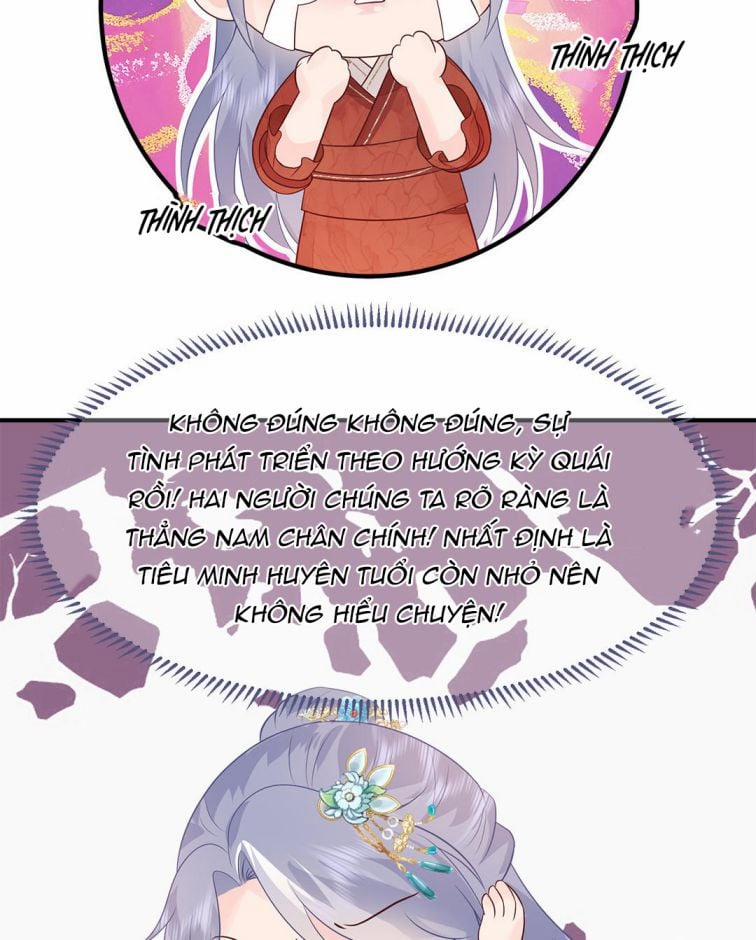 Phượng Thạp Thê Loan 13 trang 76