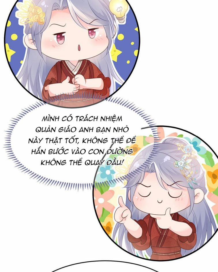 Phượng Thạp Thê Loan 13 trang 79