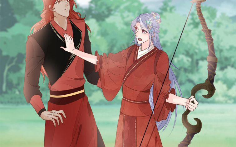 Phượng Thạp Thê Loan 13 trang 8