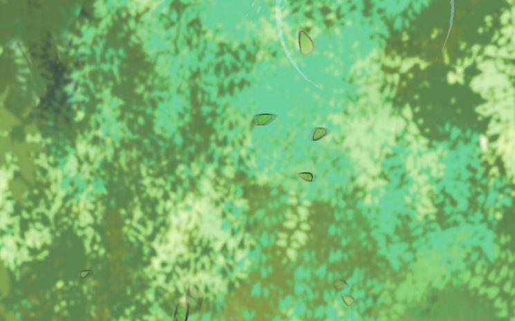 Phượng Thạp Thê Loan 14 trang 19