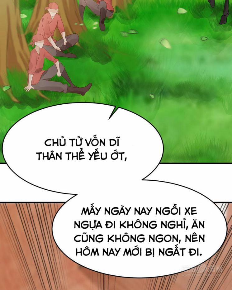 Phượng Thạp Thê Loan 14 trang 21