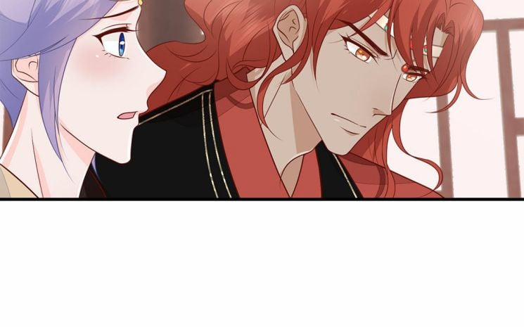 Phượng Thạp Thê Loan 14 trang 33