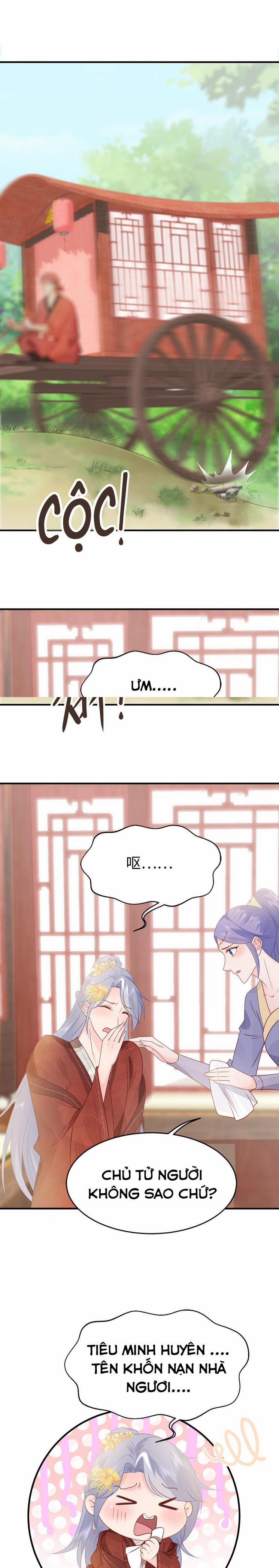 Phượng Thạp Thê Loan 14 trang 4