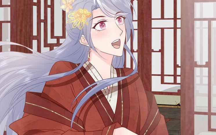 Phượng Thạp Thê Loan 14 trang 54