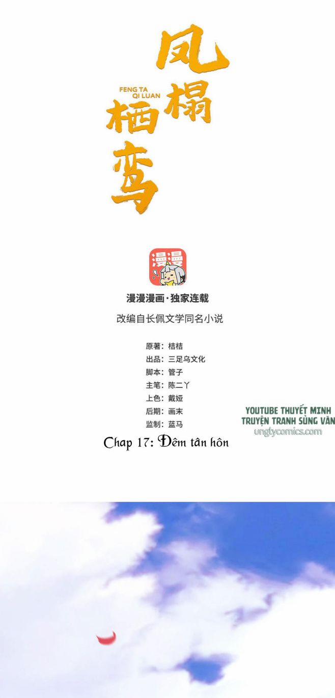 Phượng Thạp Thê Loan 17 trang 0