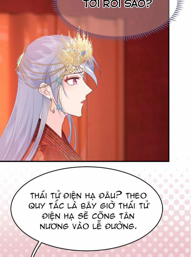 Phượng Thạp Thê Loan 17 trang 16