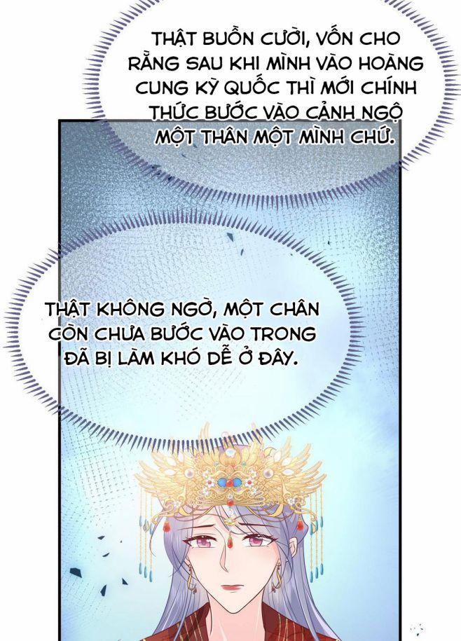 Phượng Thạp Thê Loan 17 trang 18