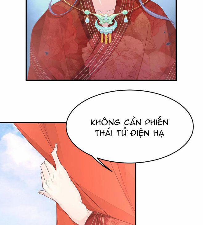 Phượng Thạp Thê Loan 17 trang 19