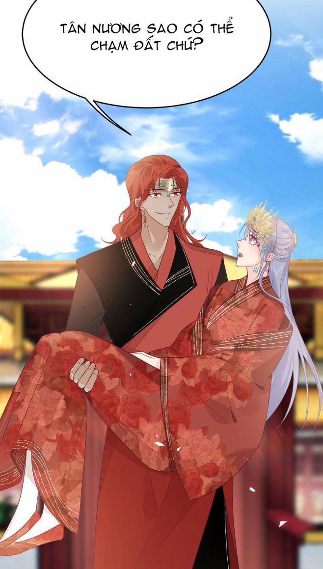 Phượng Thạp Thê Loan 17 trang 22