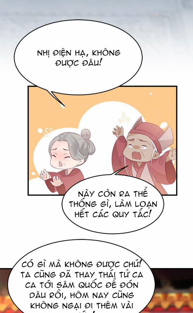 Phượng Thạp Thê Loan 17 trang 24