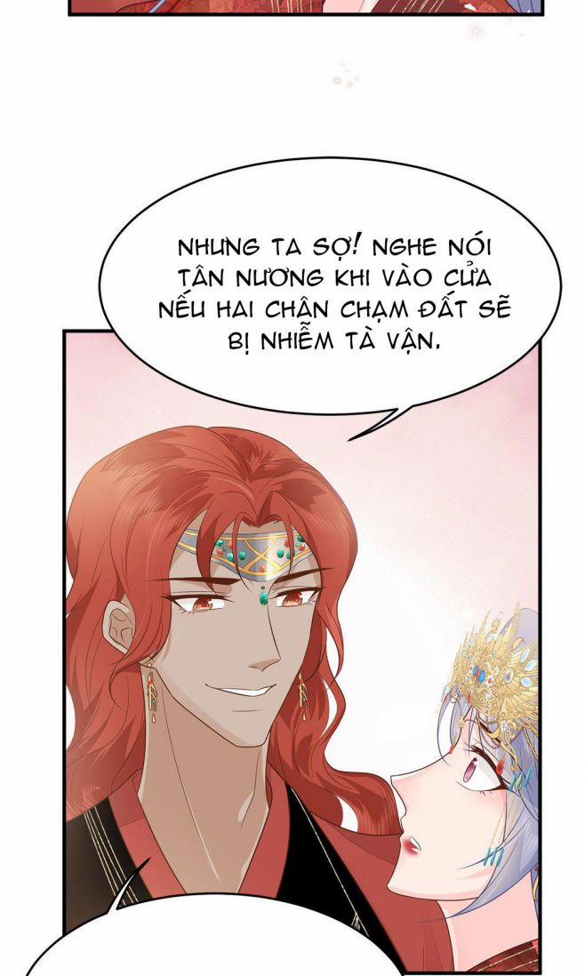 Phượng Thạp Thê Loan 17 trang 28