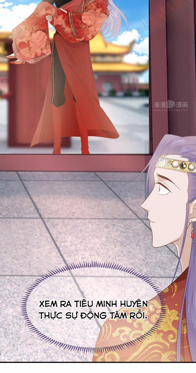 Phượng Thạp Thê Loan 17 trang 30