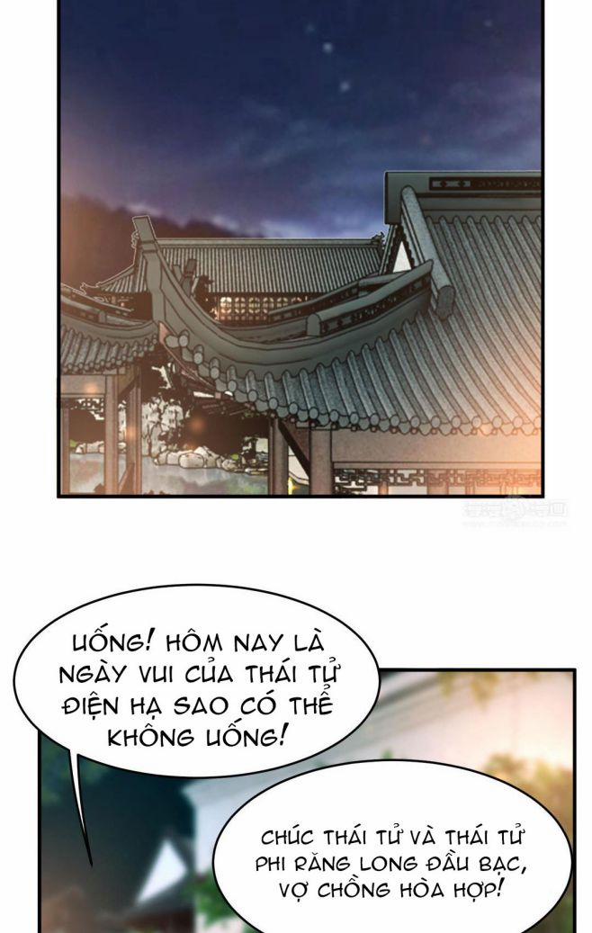 Phượng Thạp Thê Loan 17 trang 34