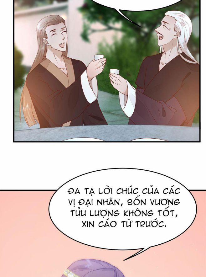 Phượng Thạp Thê Loan 17 trang 35