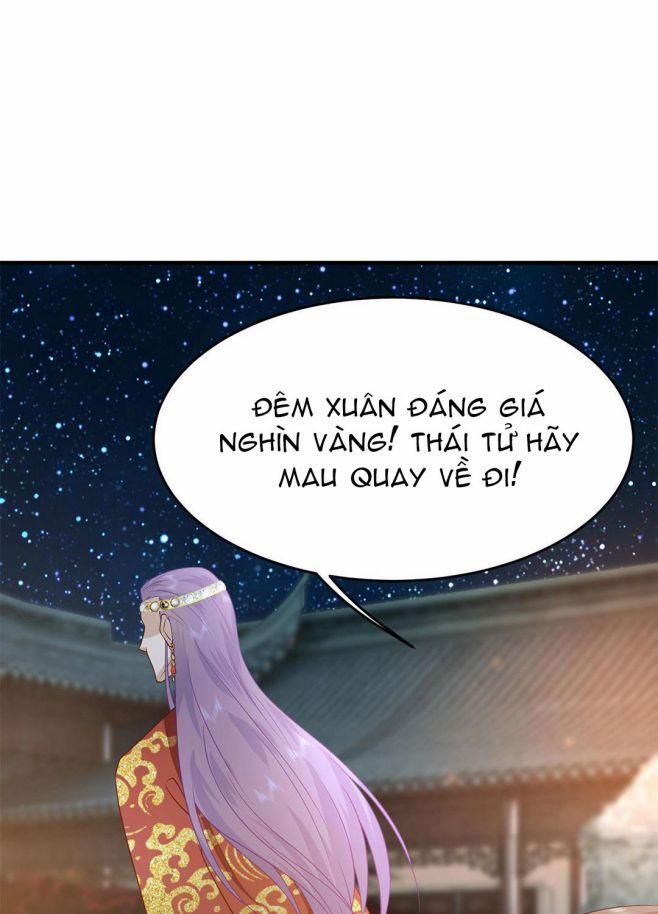 Phượng Thạp Thê Loan 17 trang 37