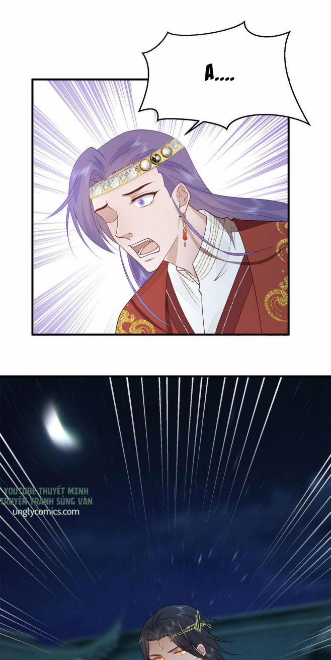 Phượng Thạp Thê Loan 17 trang 41