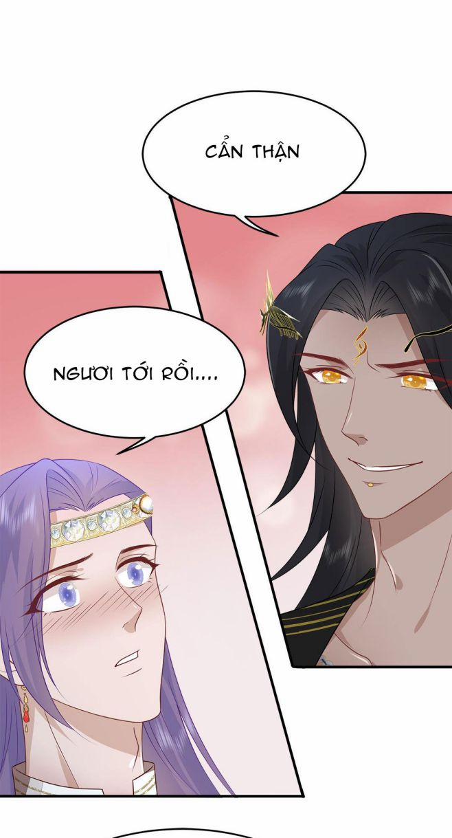 Phượng Thạp Thê Loan 17 trang 43