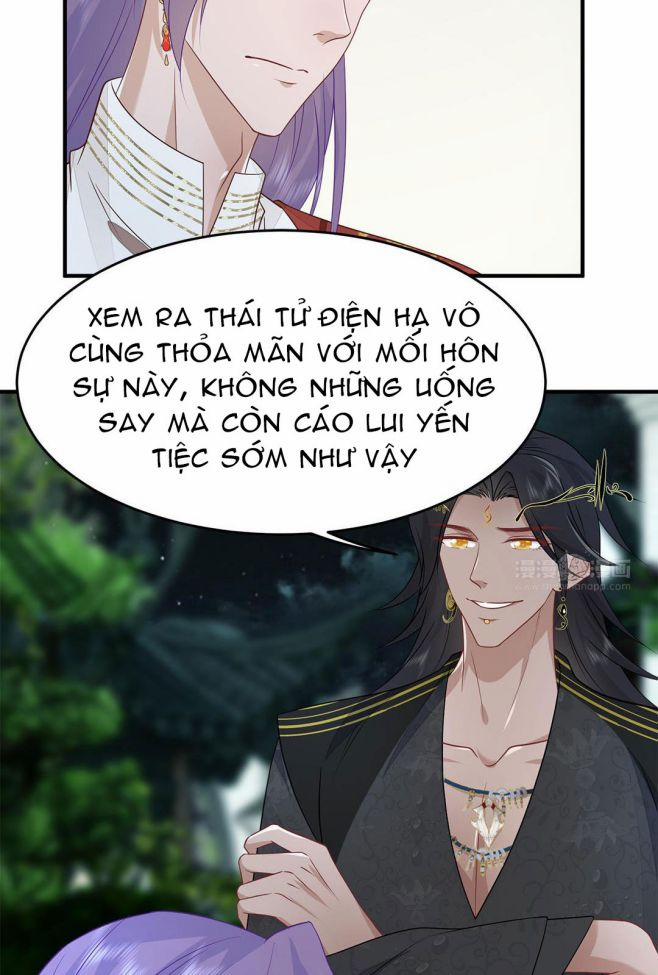 Phượng Thạp Thê Loan 17 trang 46