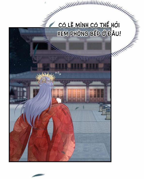 Phượng Thạp Thê Loan 18 trang 14