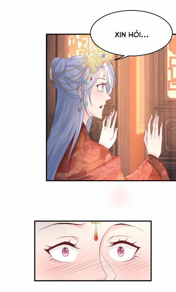 Phượng Thạp Thê Loan 18 trang 15