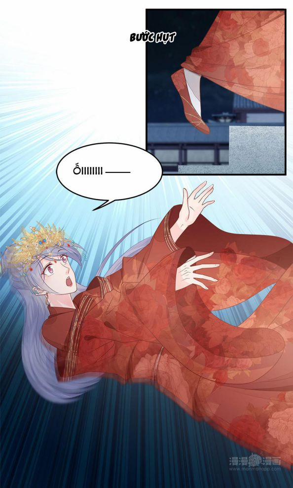 Phượng Thạp Thê Loan 18 trang 21