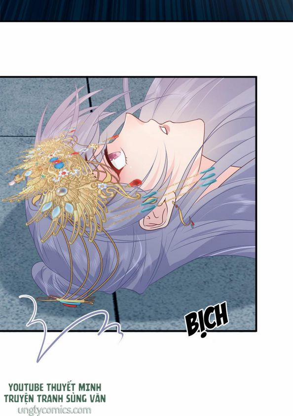 Phượng Thạp Thê Loan 18 trang 22