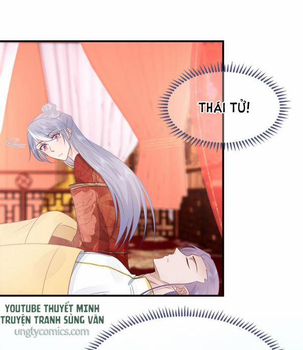 Phượng Thạp Thê Loan 18 trang 30