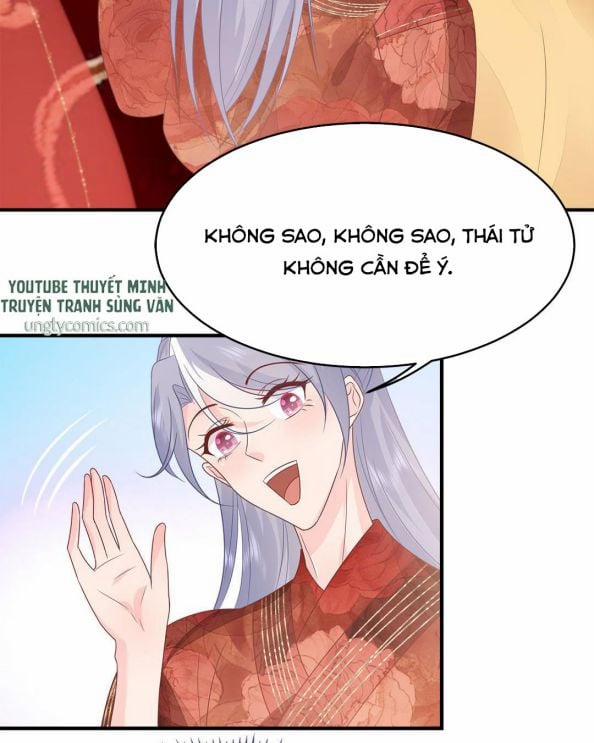 Phượng Thạp Thê Loan 18 trang 34