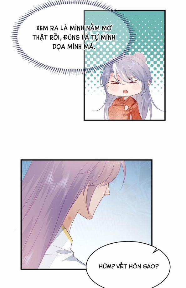 Phượng Thạp Thê Loan 18 trang 35