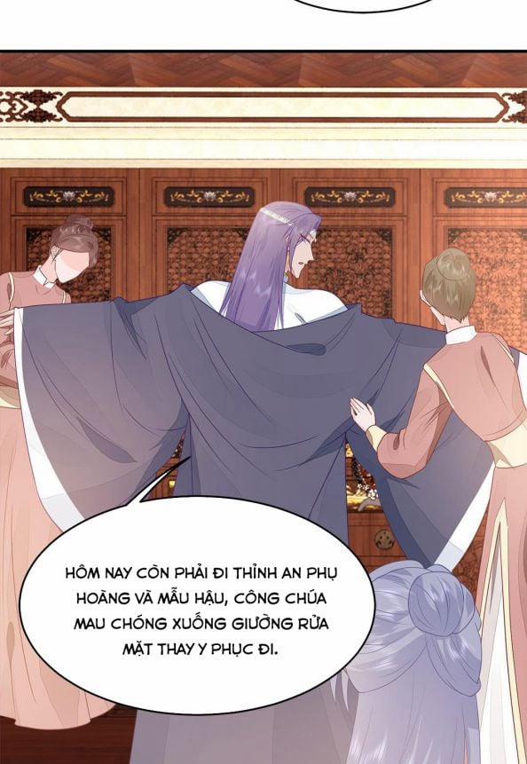 Phượng Thạp Thê Loan 18 trang 36