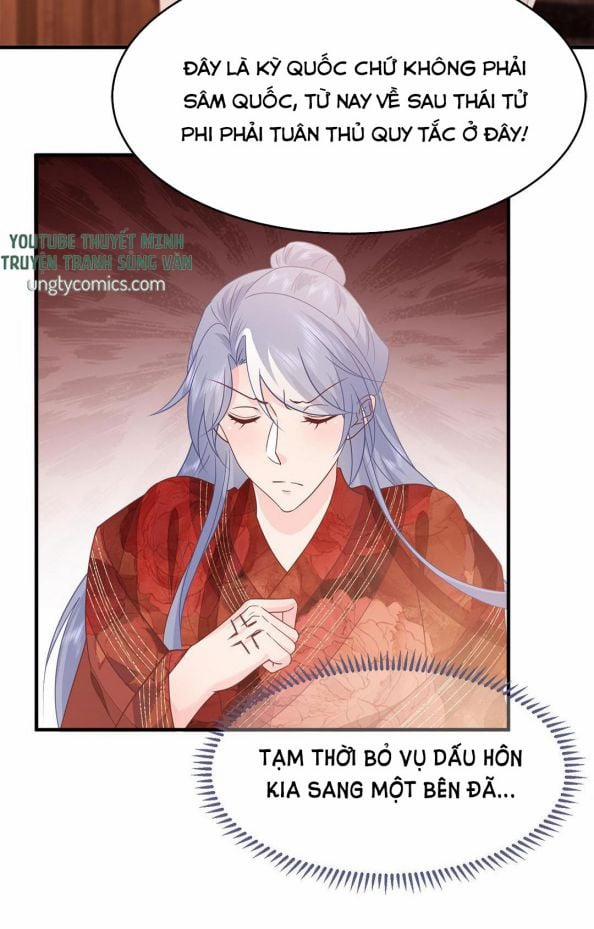 Phượng Thạp Thê Loan 18 trang 45