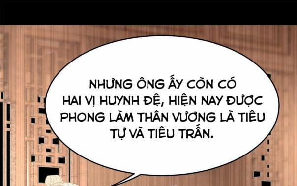Phượng Thạp Thê Loan 19 trang 21