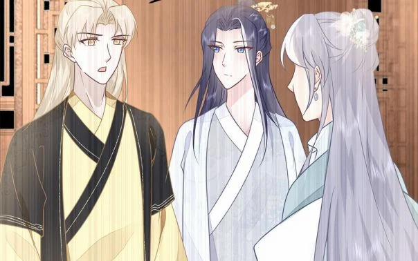 Phượng Thạp Thê Loan 19 trang 22