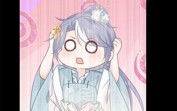 Phượng Thạp Thê Loan 19 trang 32