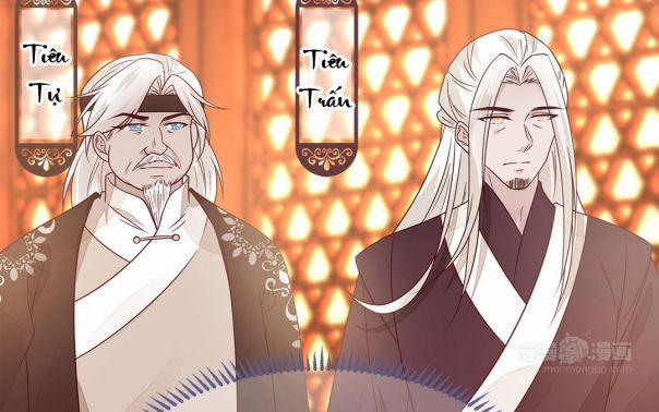 Phượng Thạp Thê Loan 19 trang 8