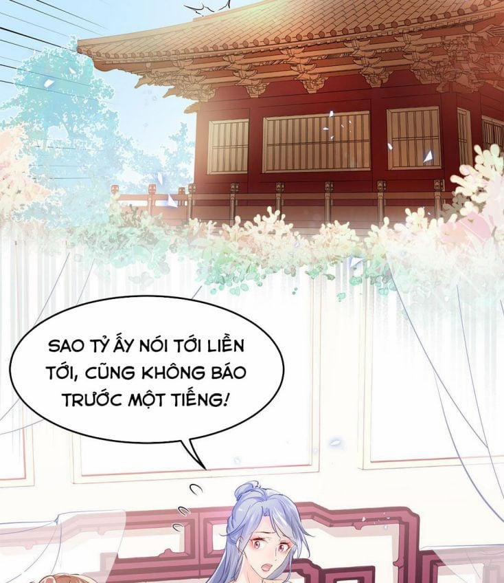 Phượng Thạp Thê Loan 2 trang 1