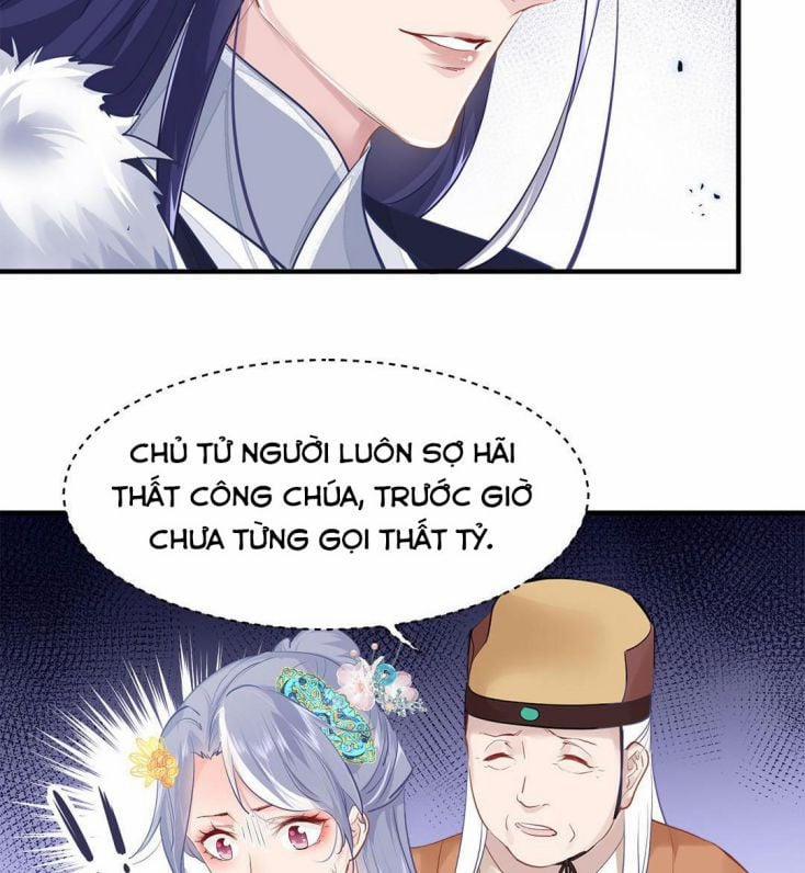 Phượng Thạp Thê Loan 2 trang 10