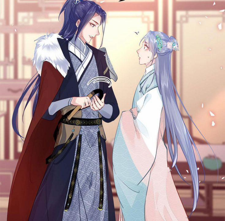 Phượng Thạp Thê Loan 2 trang 12