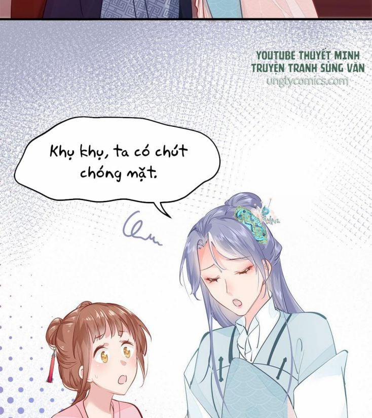 Phượng Thạp Thê Loan 2 trang 13