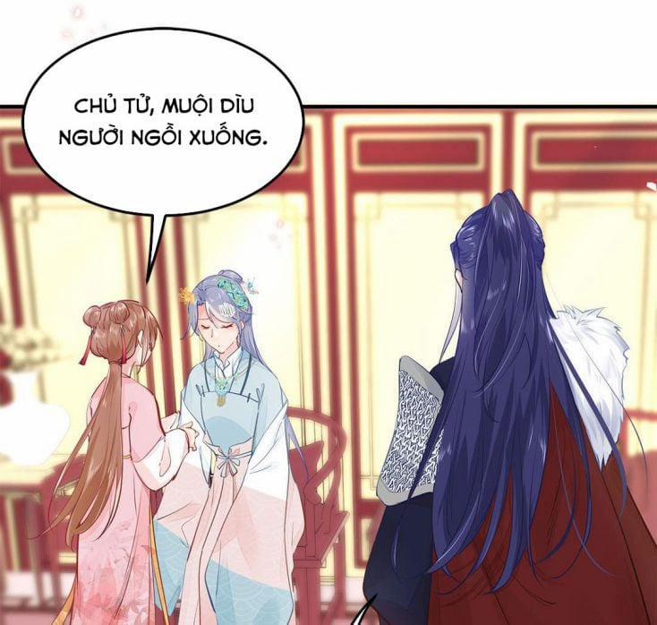 Phượng Thạp Thê Loan 2 trang 15